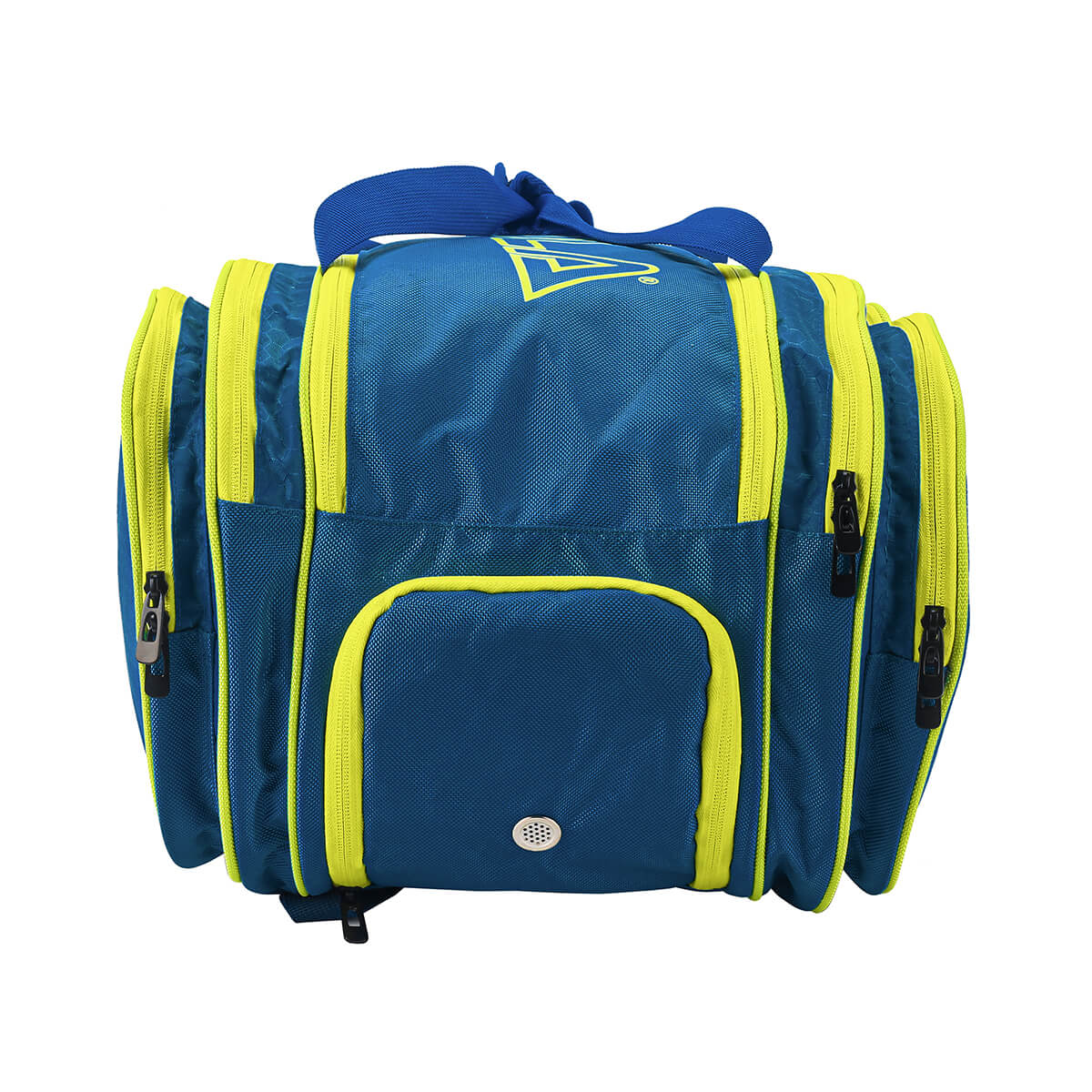 Tour Elite Bag (Navy/Yellow)