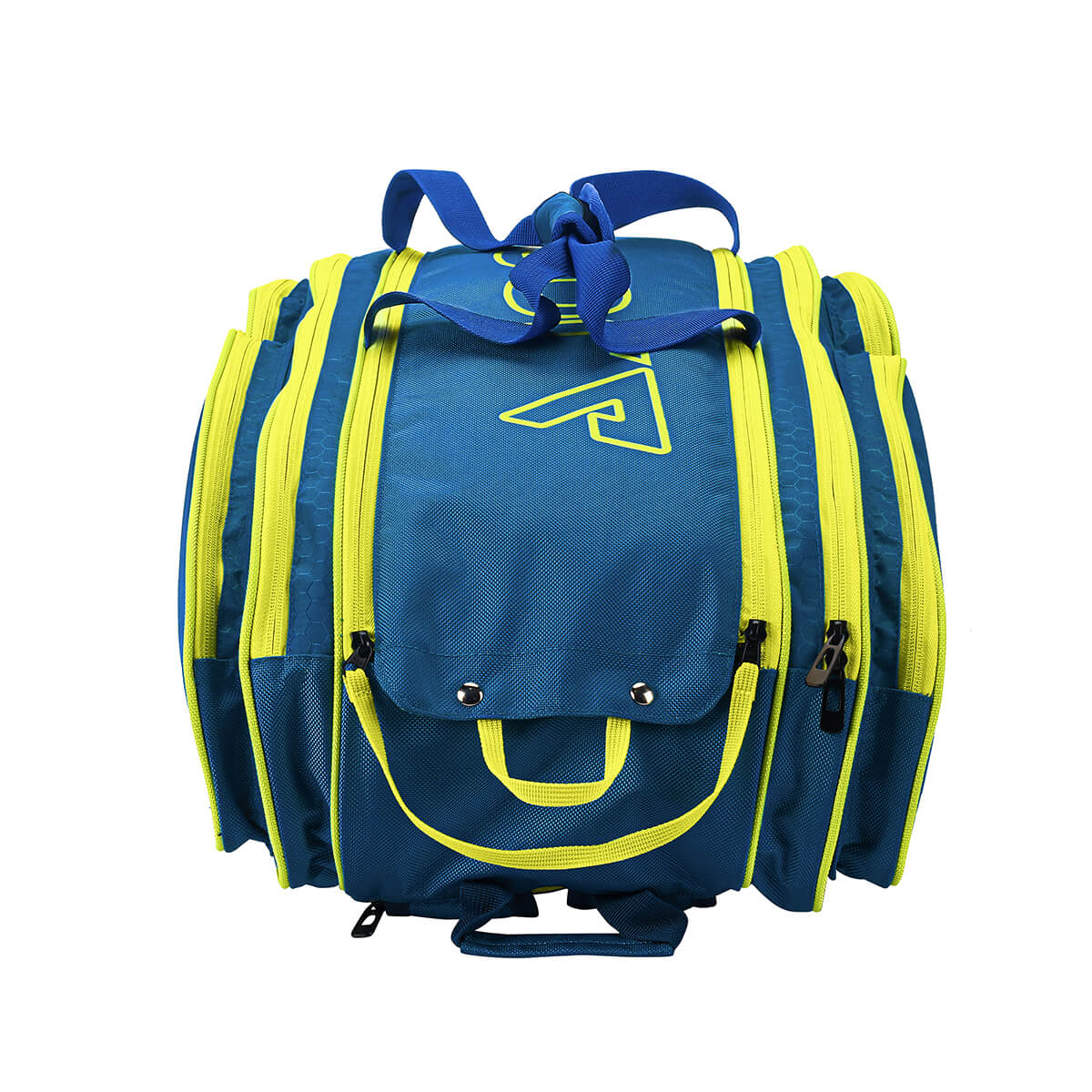Tour Elite Pro Bag (Navy/Yellow)