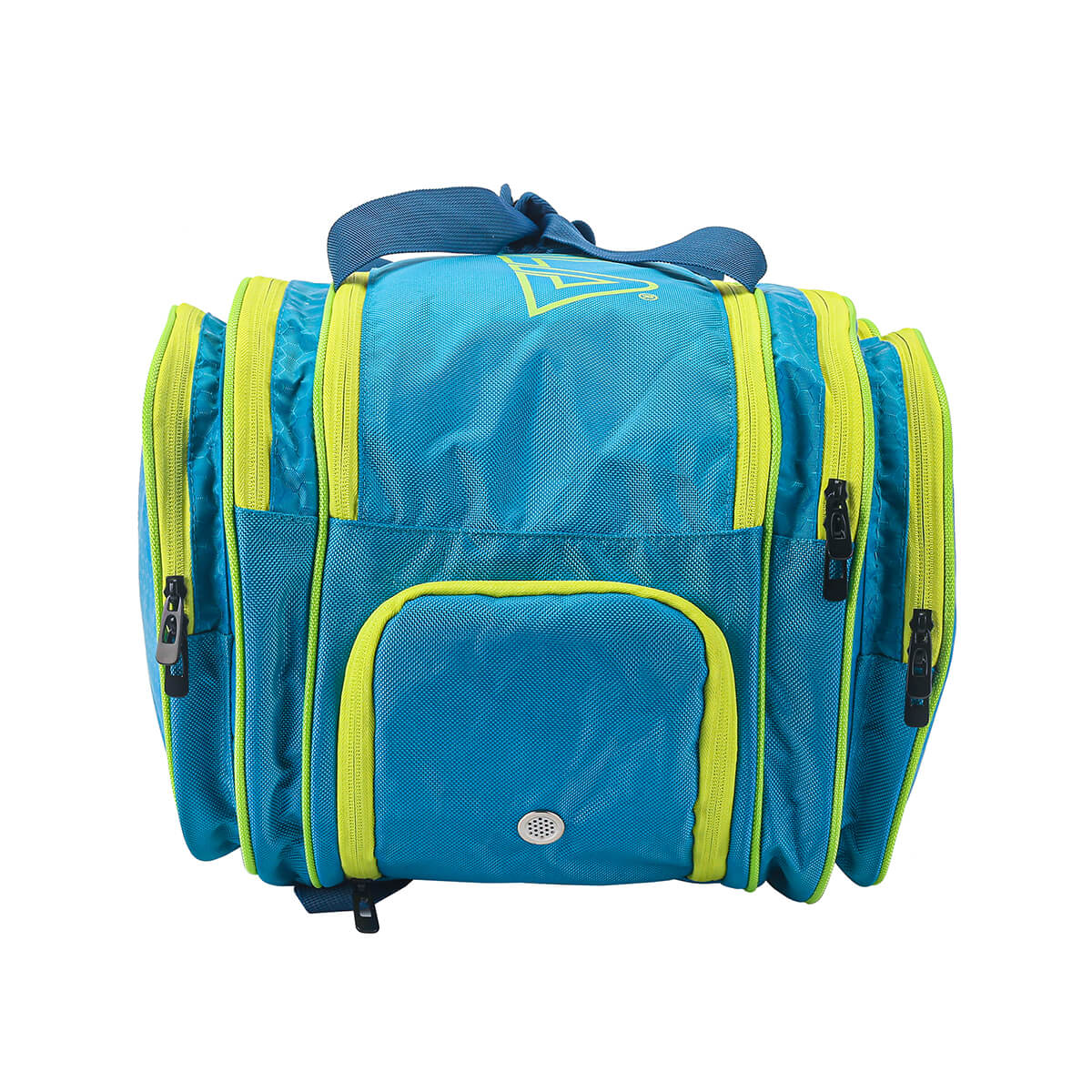 Tour Elite Bag (Blue/Yellow)