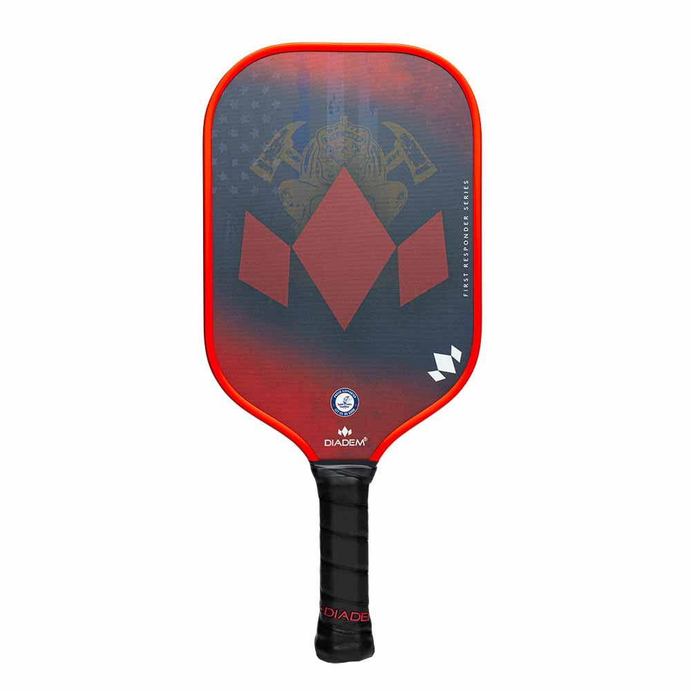 Diadem Warrior Edge Paddle - First Responder Series
