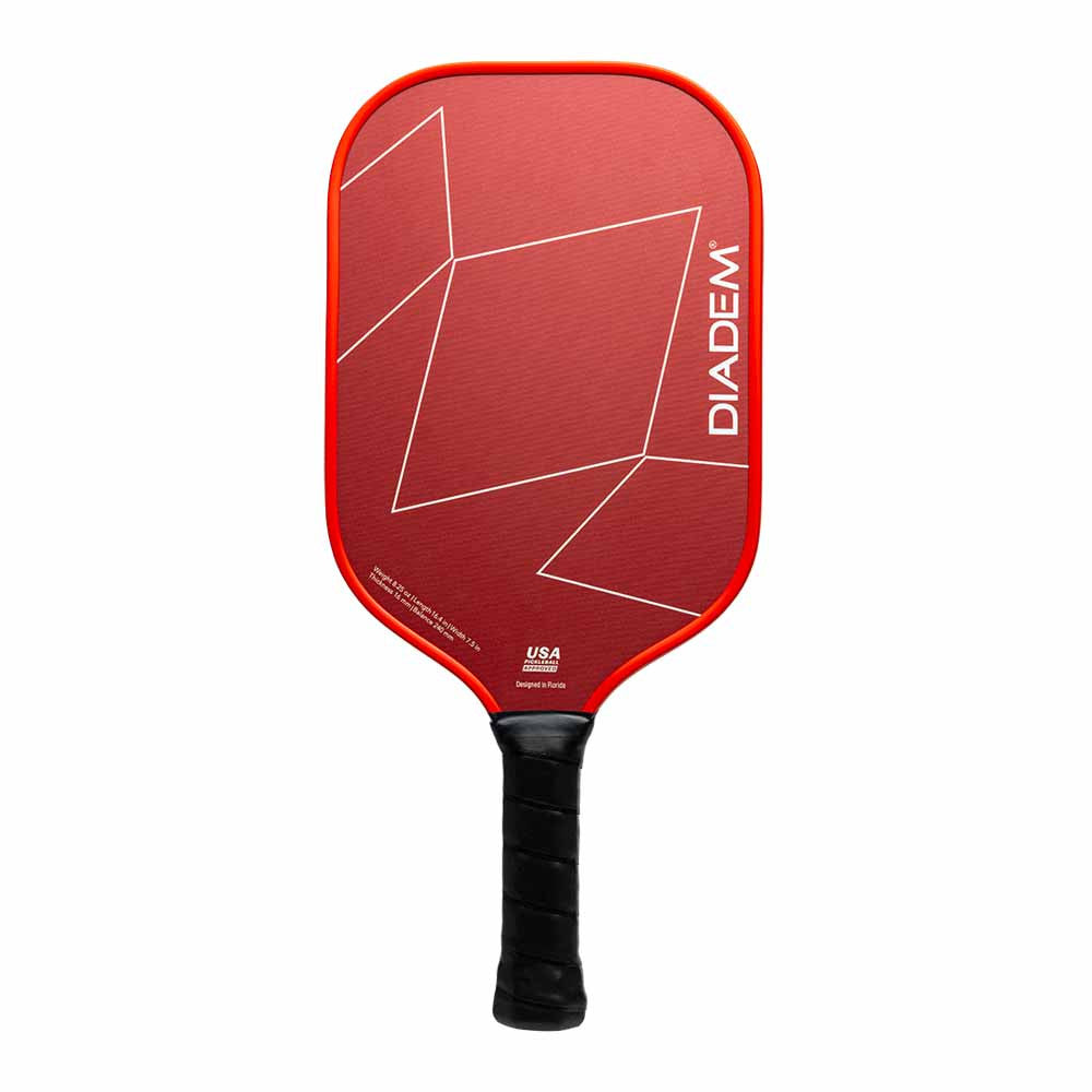 Diadem Warrior Edge Paddle - First Responder Series