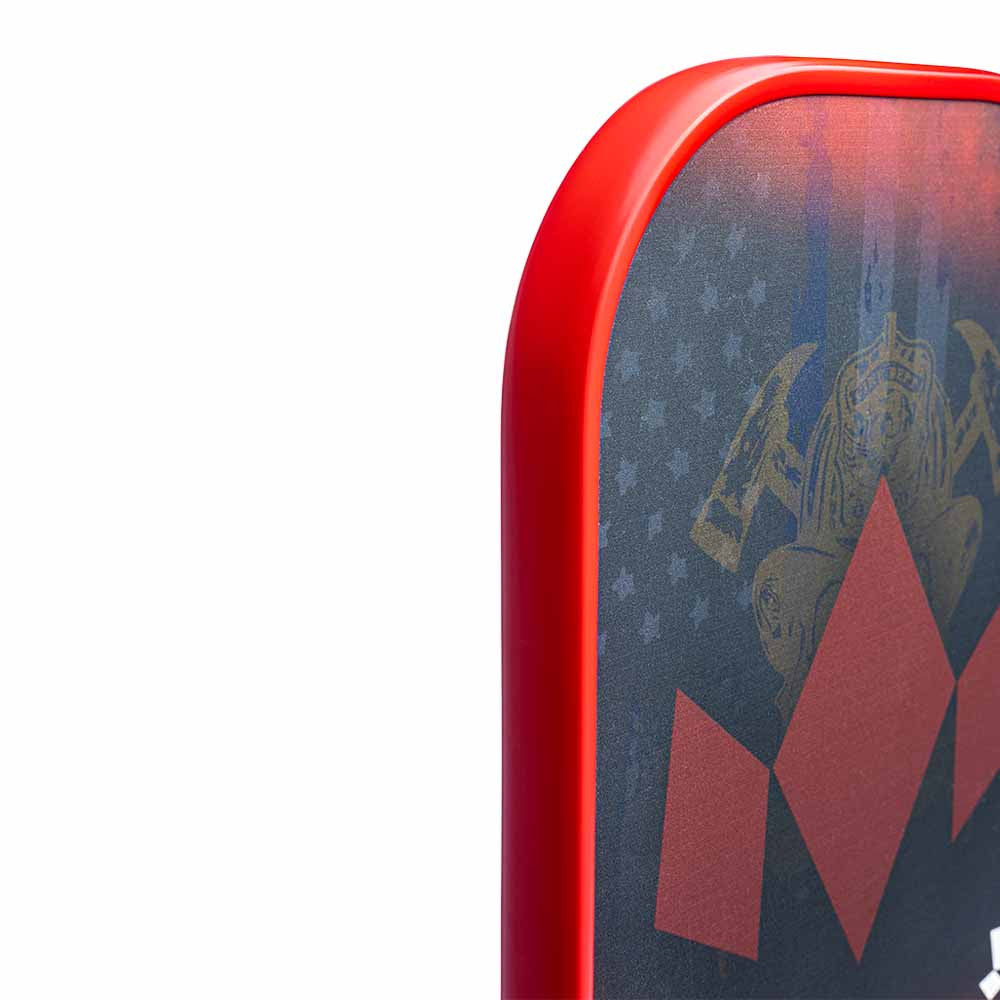 Diadem Warrior Edge Paddle - First Responder Series