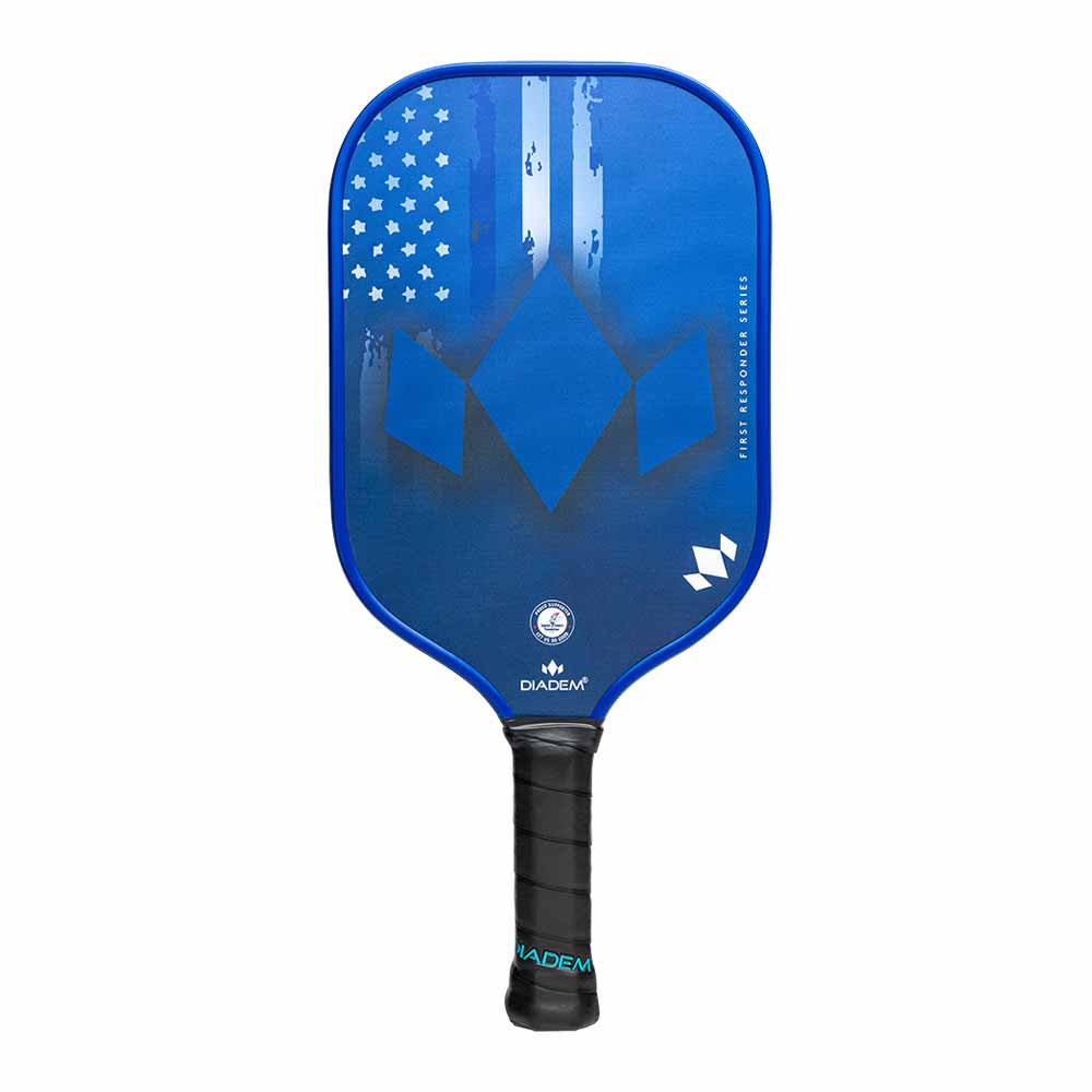 Diadem Warrior Edge Paddle - First Responder Series