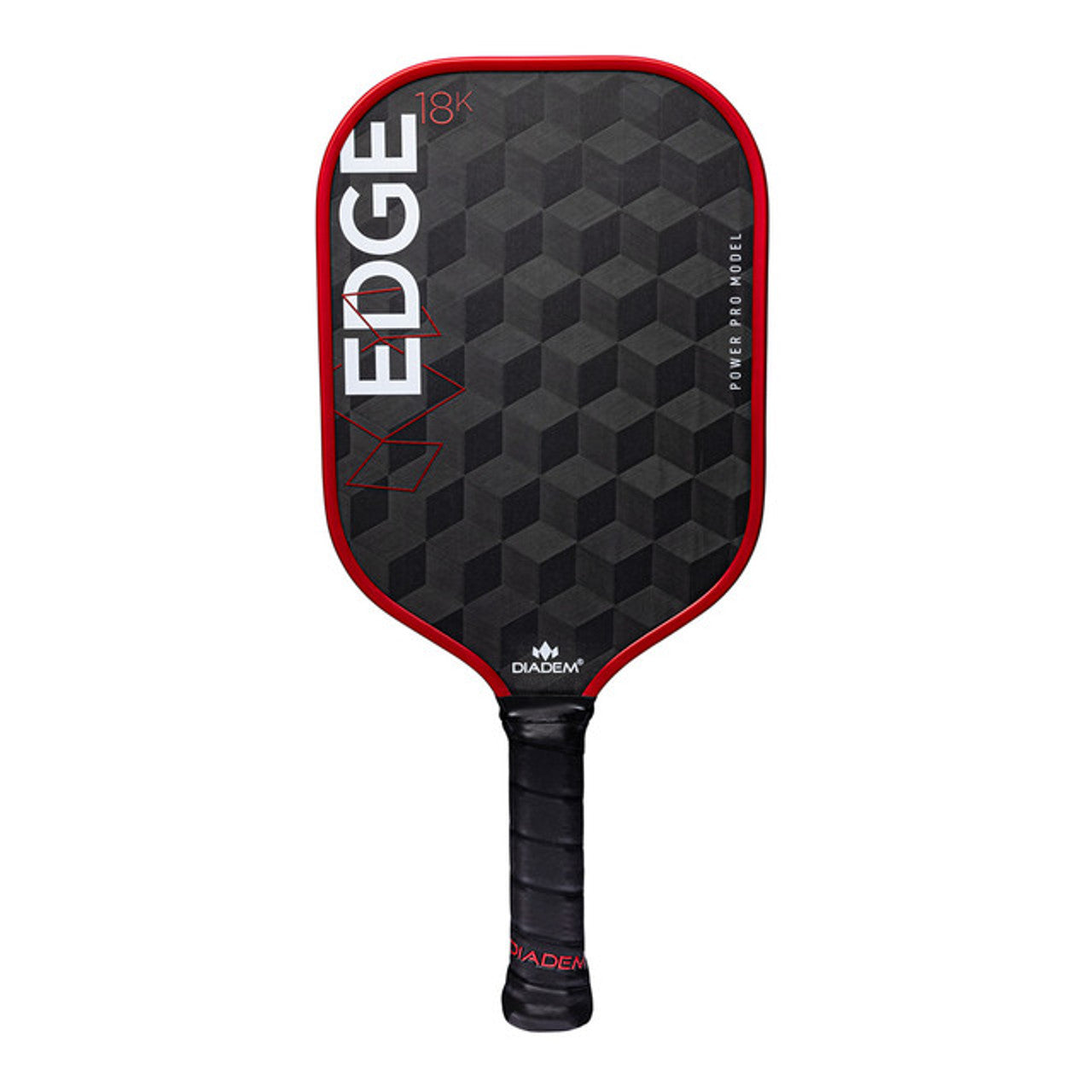 Diadem Edge 18K Power Pro Pickleball Paddle