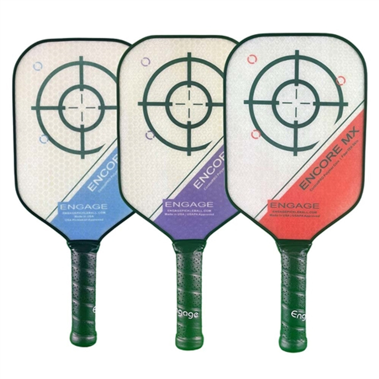 Encore MX Paddle