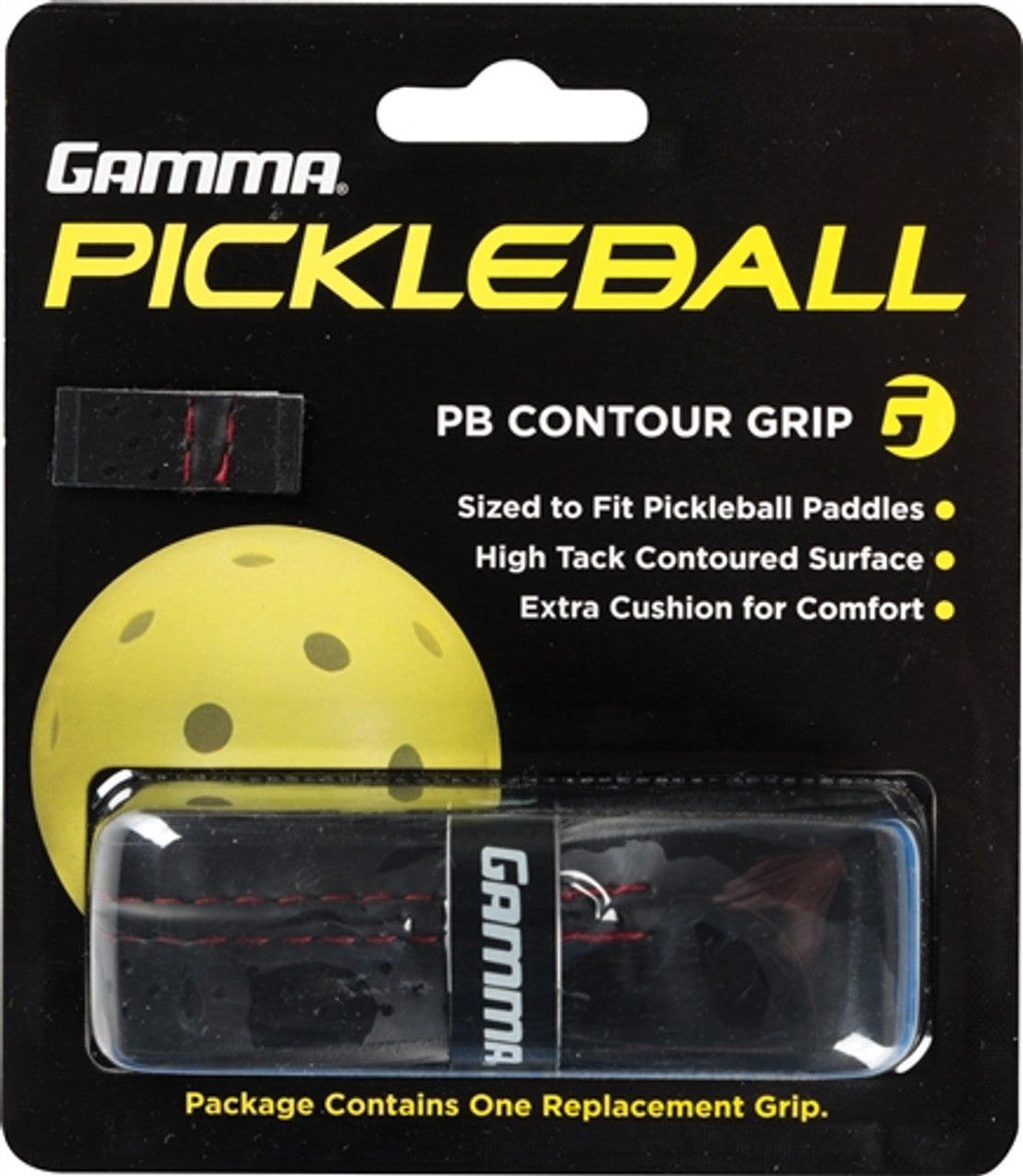 Gamma Contour Pickleball Grip