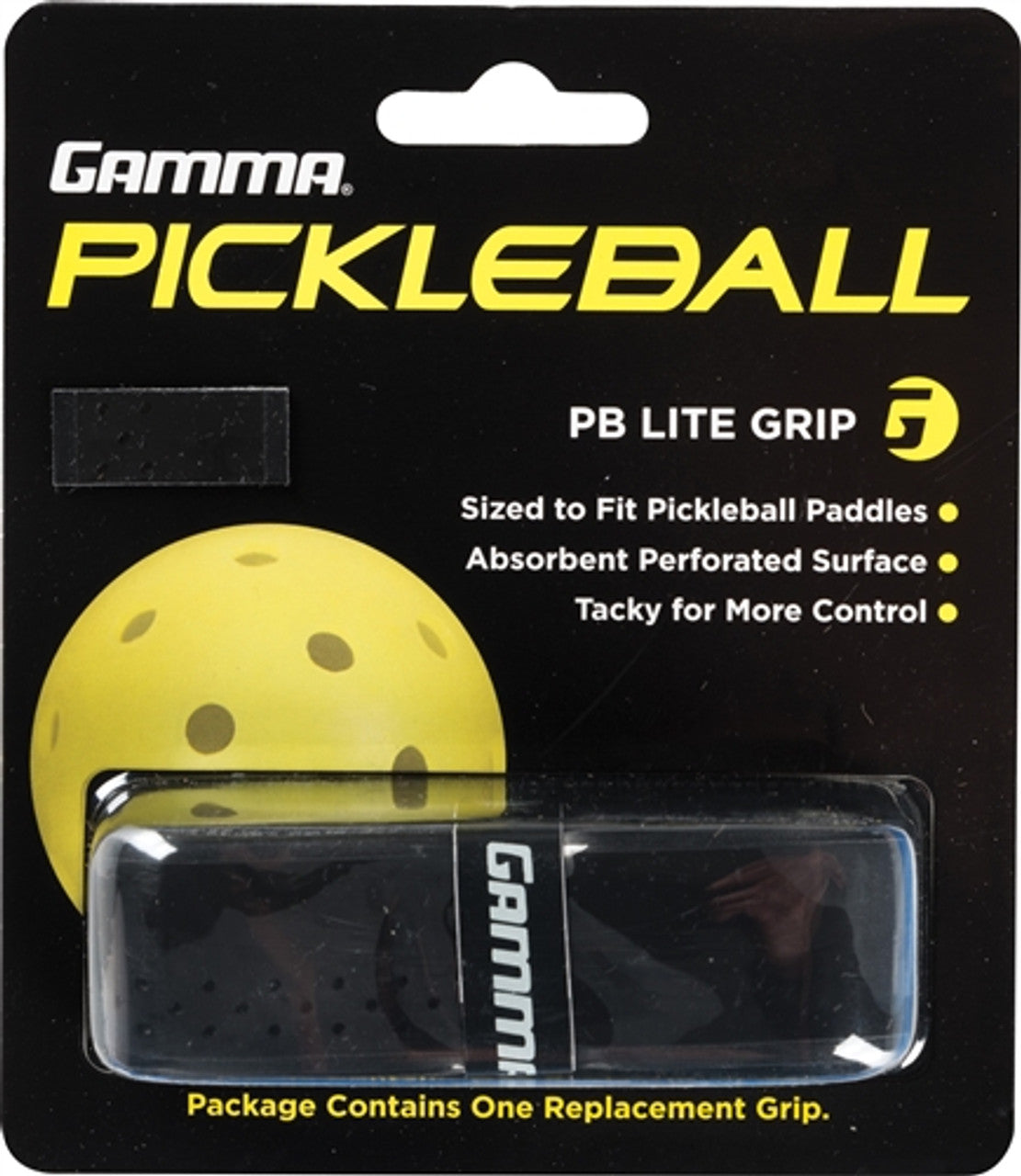 Gamma Lite Pickleball Grip
