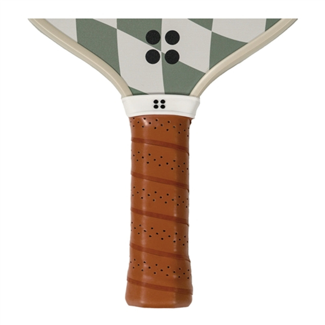 Holbrook Pickleball Centre Court Pickleball Paddle