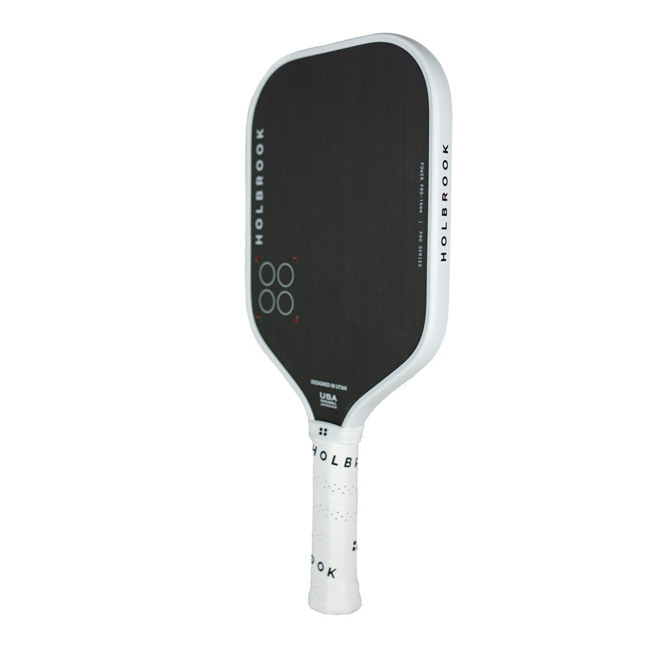 Holbrook Power Pro E Pickleball Paddle - 16mm