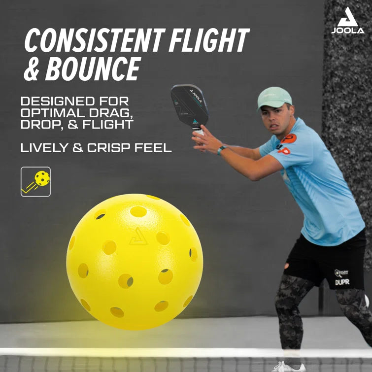 Heleus Pickleballs