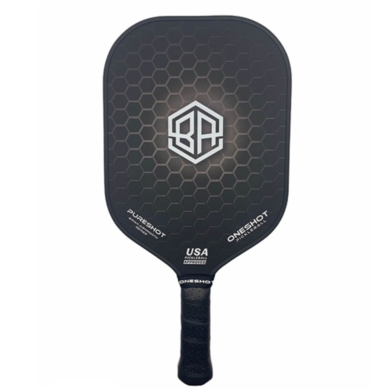Pureshot Brian Ashworth Series Paddle