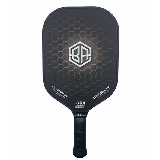 Pureshot Brian Ashworth Series Paddle