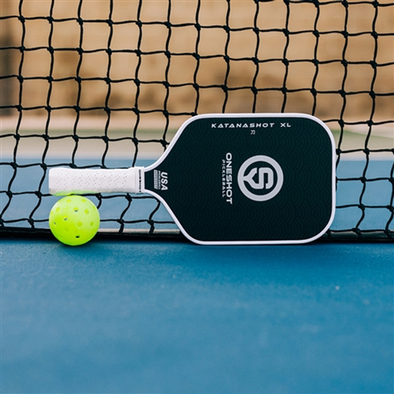 Oneshot Katanashot XL Pickleball Paddle