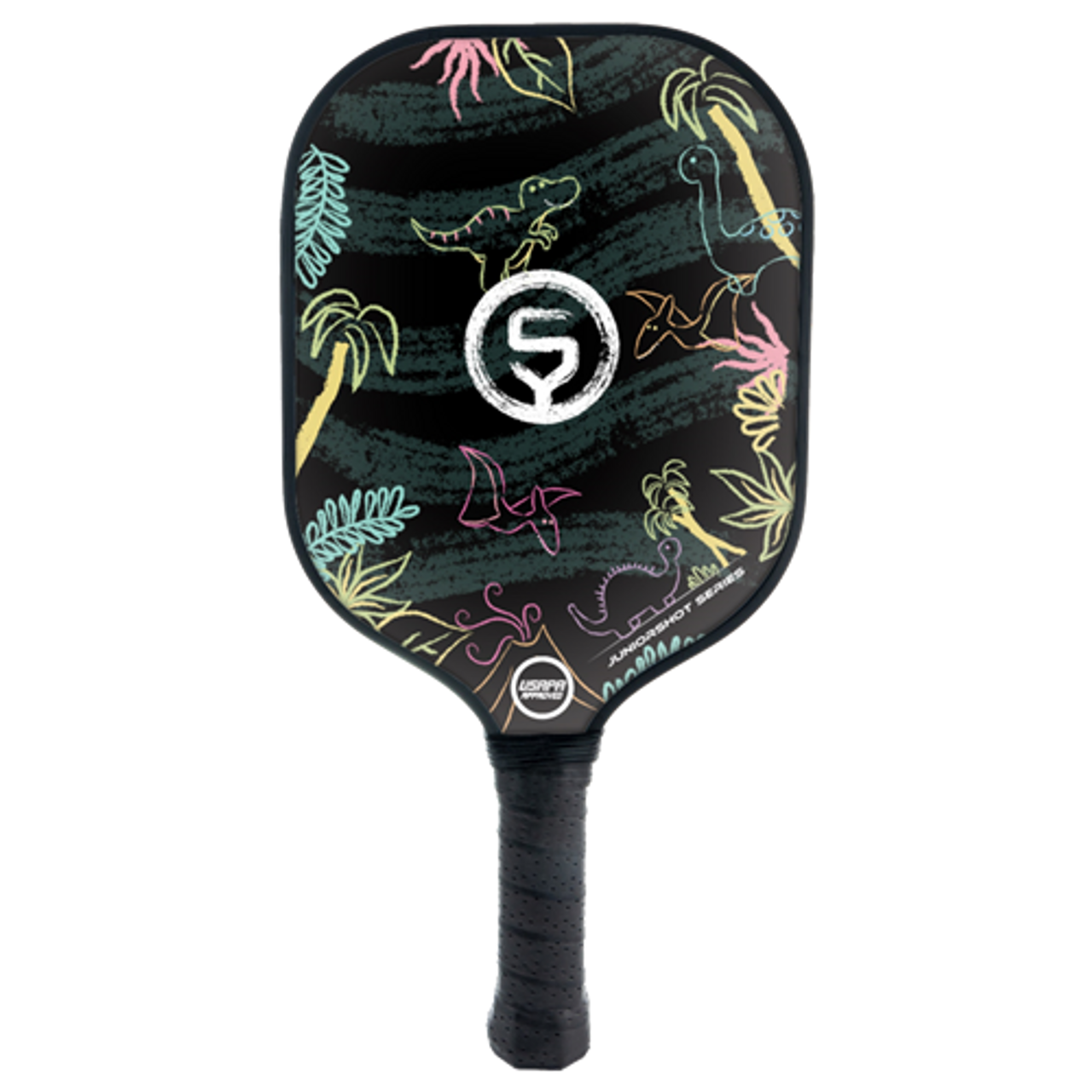 OneShot Pickleball JuniorShot Series Paddle