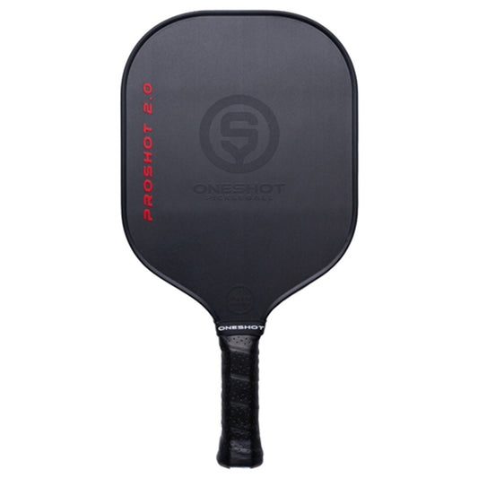 OneShot Pickleball ProShot 2.0 Series Paddle