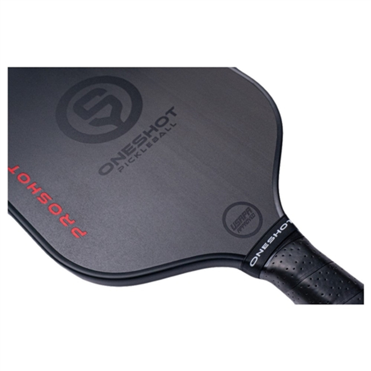 OneShot Pickleball ProShot 2.0 Series Paddle
