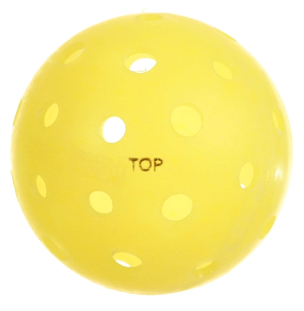 TOP Outdoor Pickleball - 12 pack
