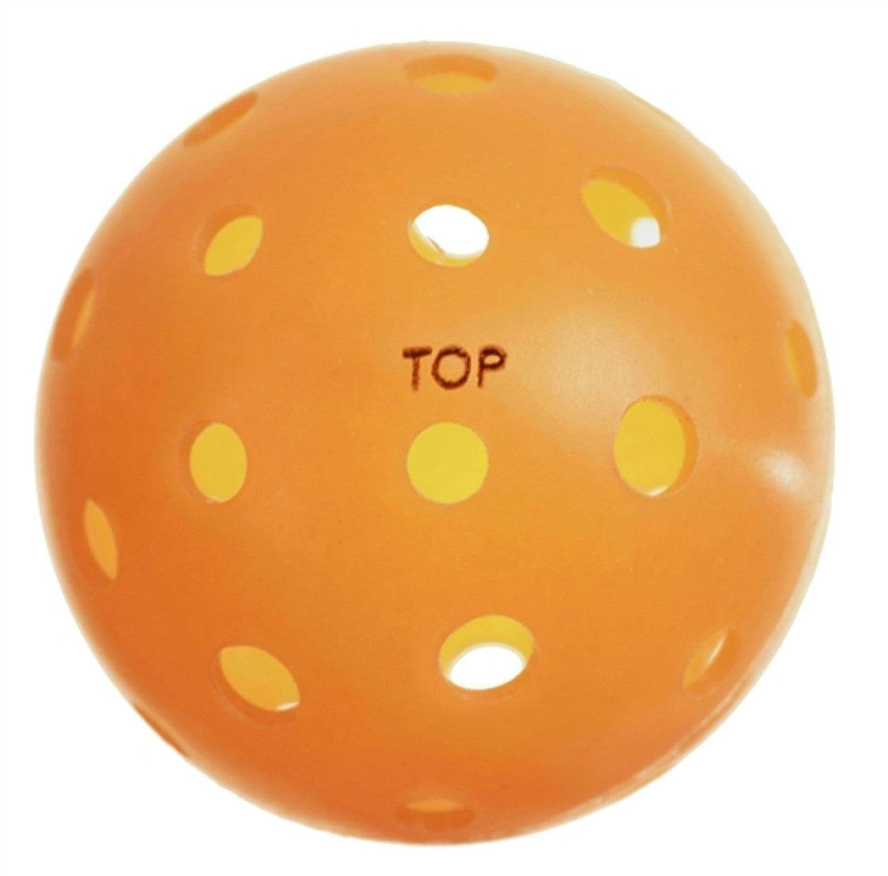 TOP Outdoor Pickleball - 12 pack