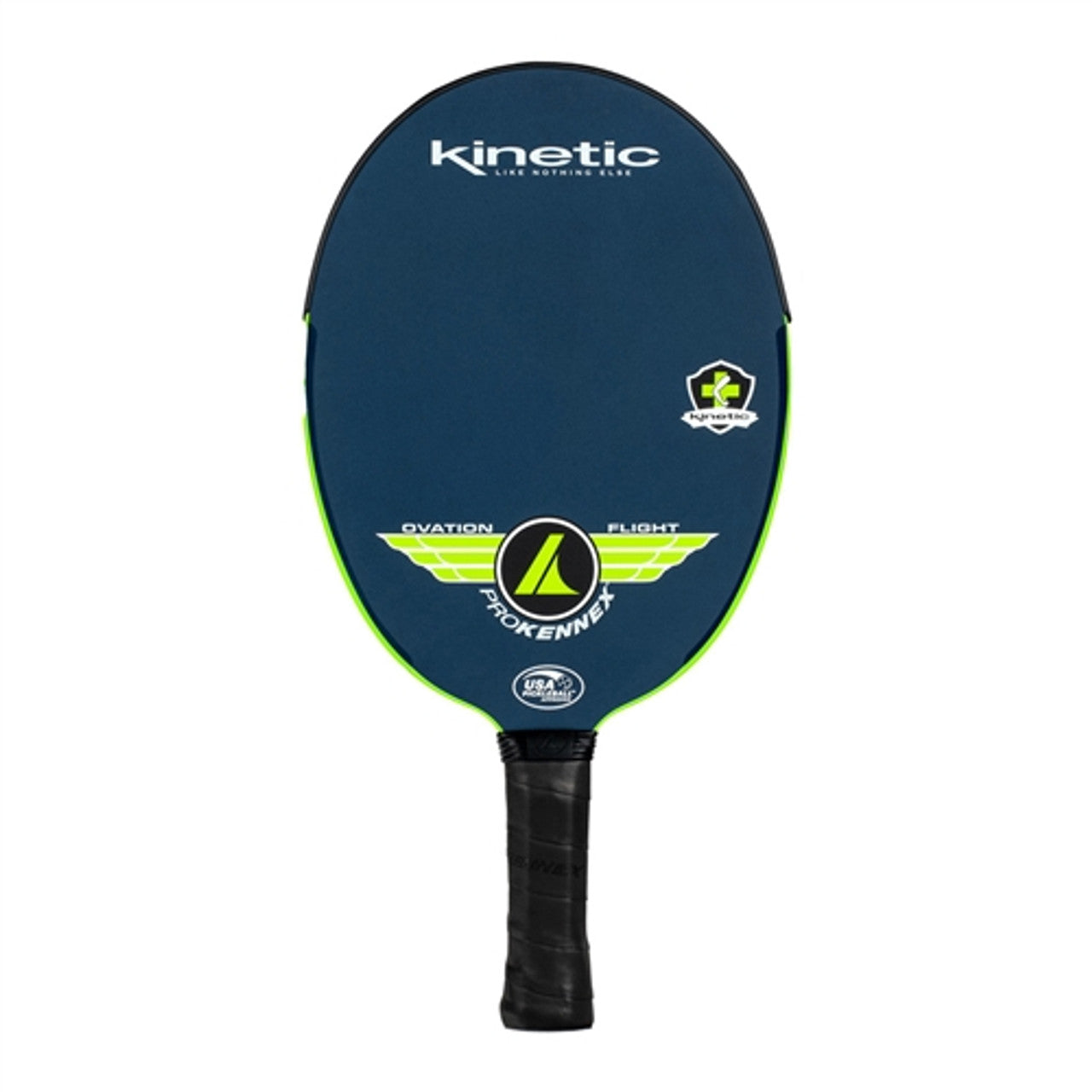 Kinetic Ovation Flight Pickleball Paddle
