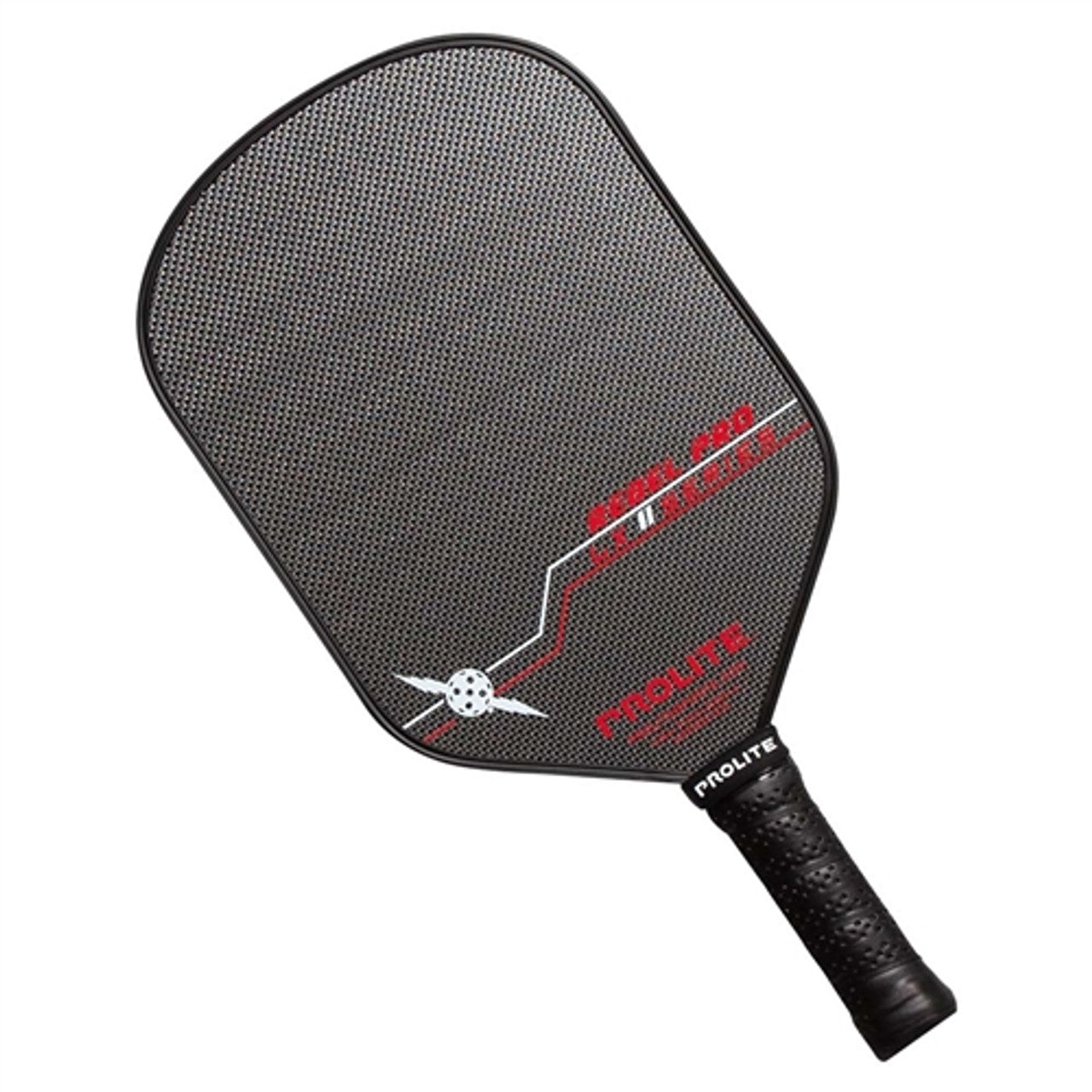 Rebel Pro XLT Hyperweave LX Paddle