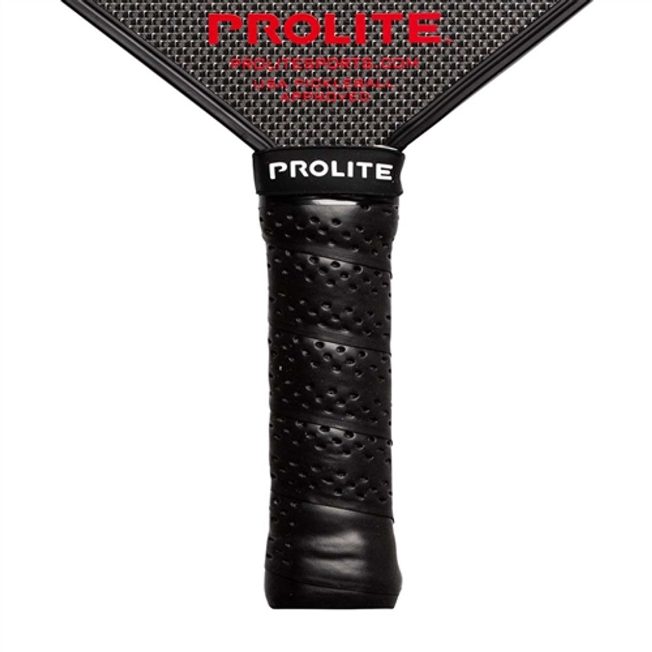 Rebel Pro XLT Hyperweave LX Paddle