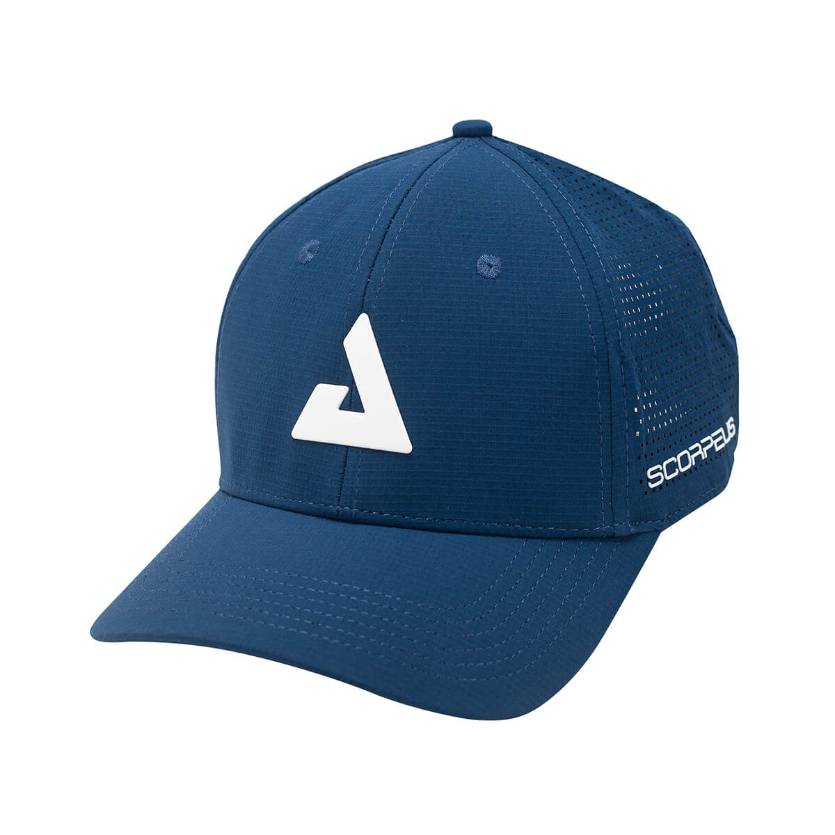 Scorpeus Hat (Navy)