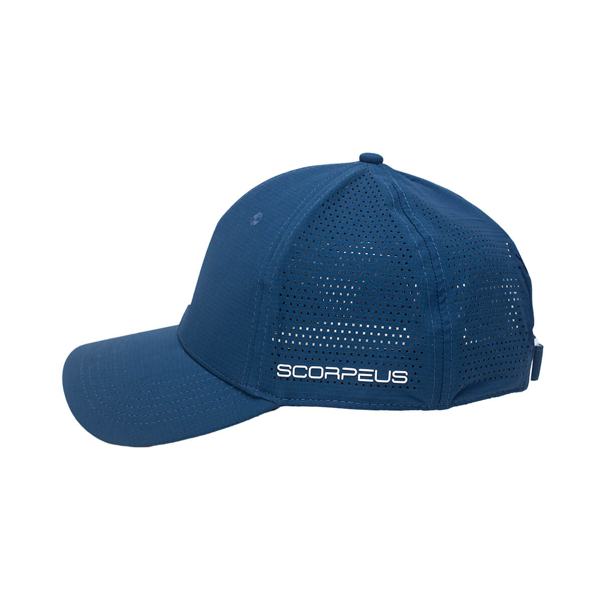 Scorpeus Hat (Navy)