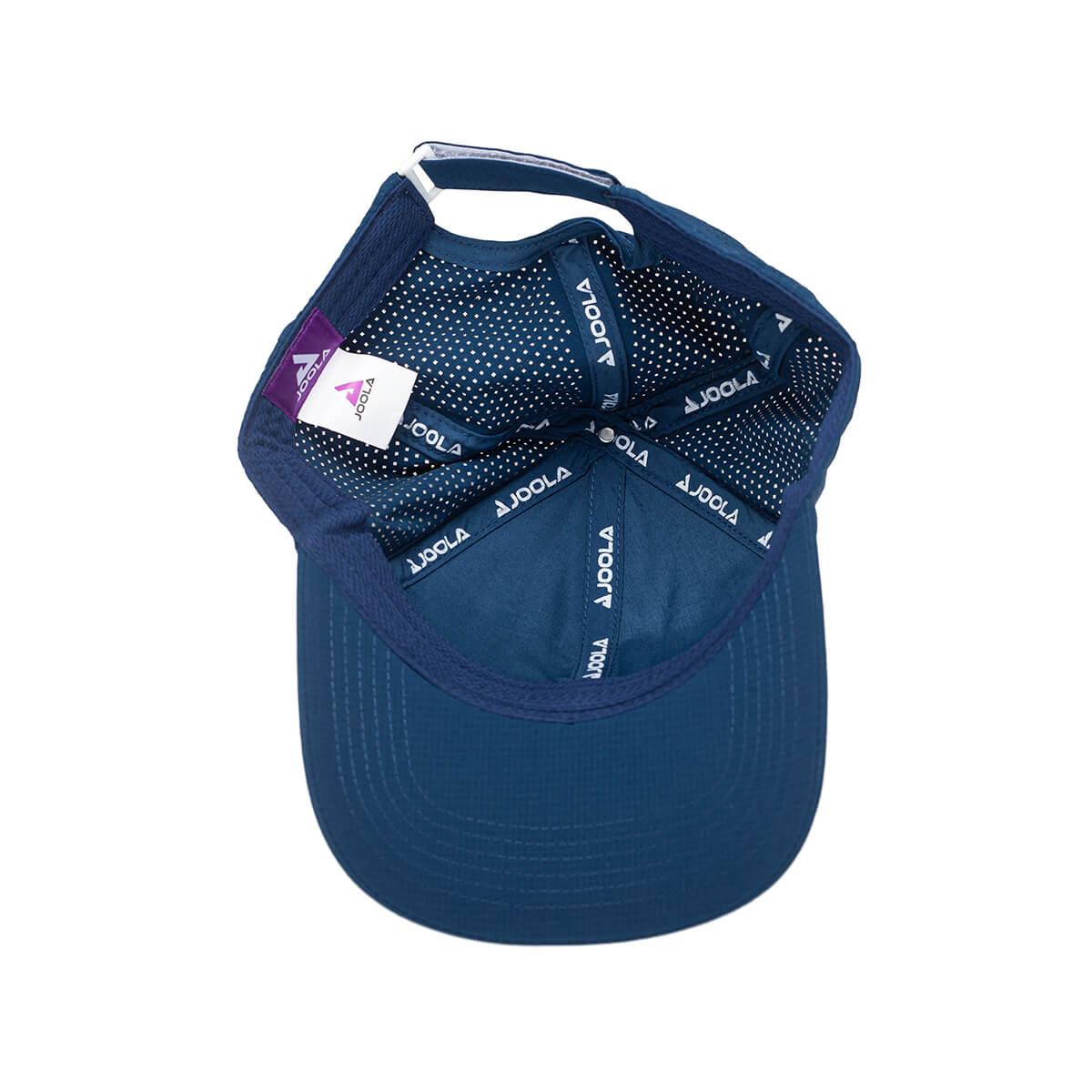 Scorpeus Hat (Navy)