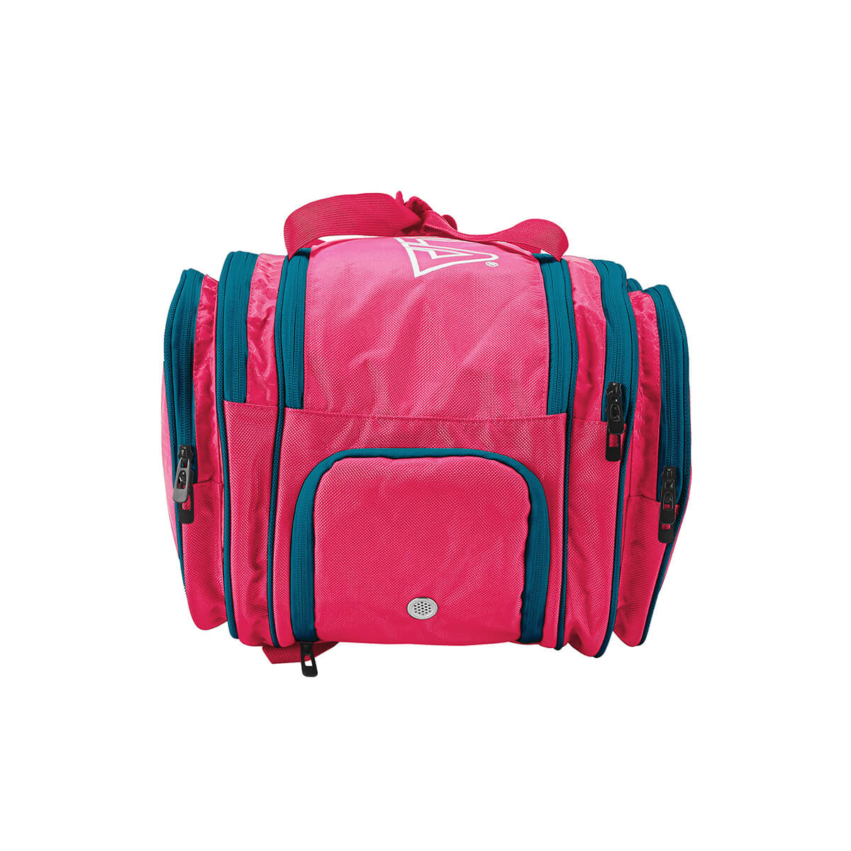 Tour Elite Pro Bag (Hot Pink/Blue)