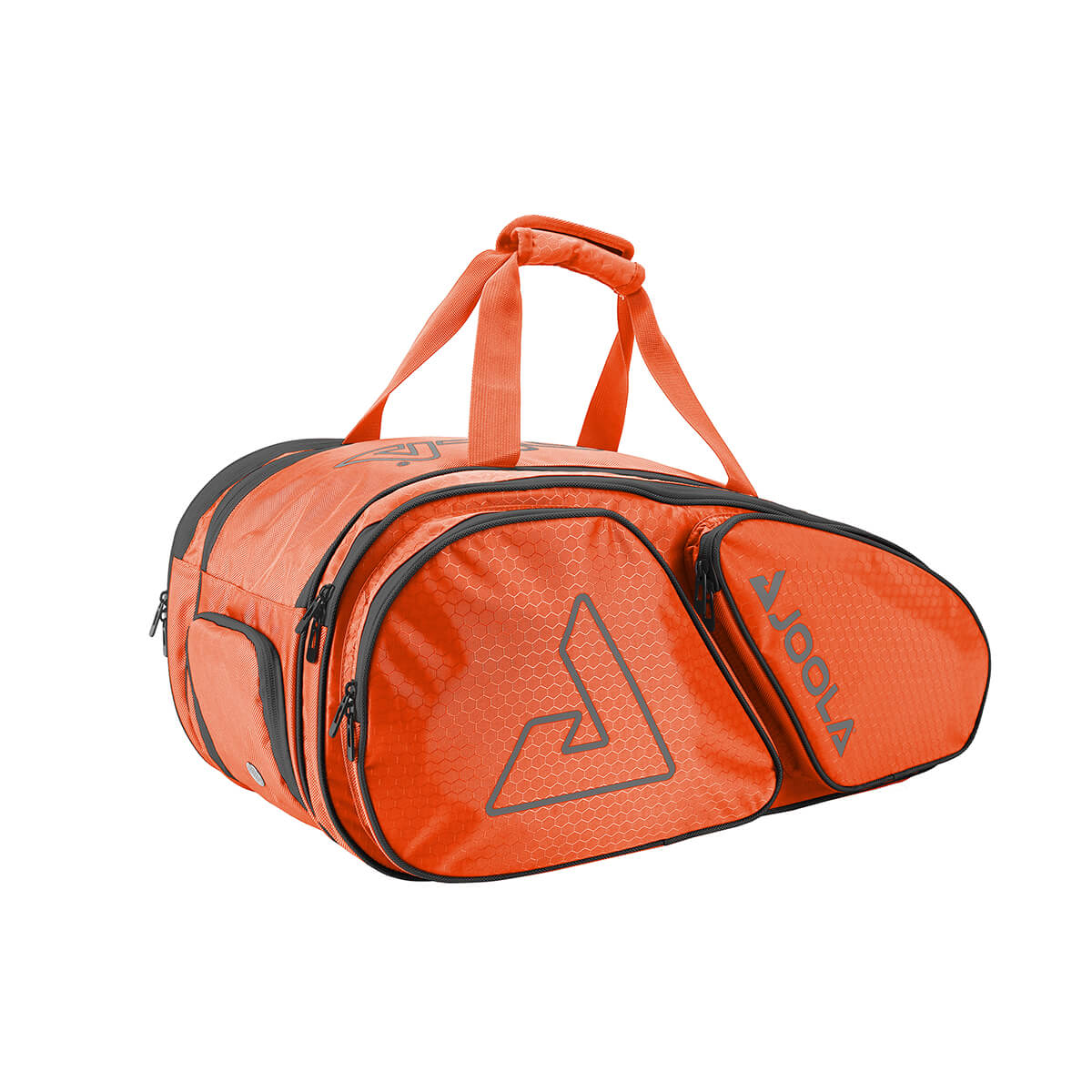 Tour Elite Bag (Orange/Gray)