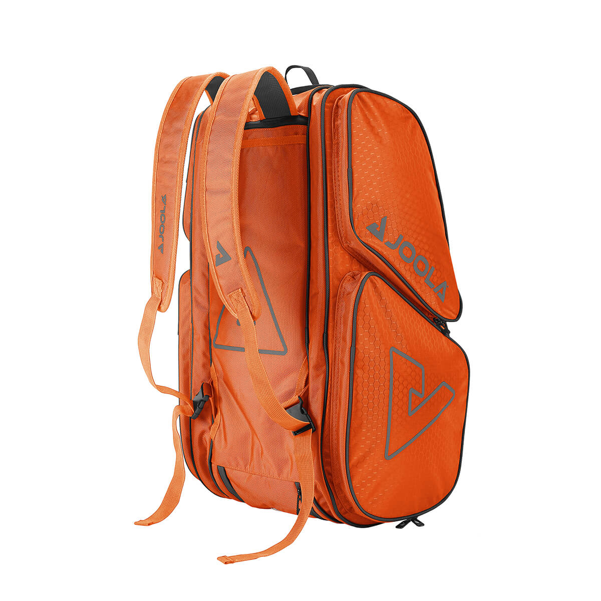 Tour Elite Pro Bag (Orange/Gray)