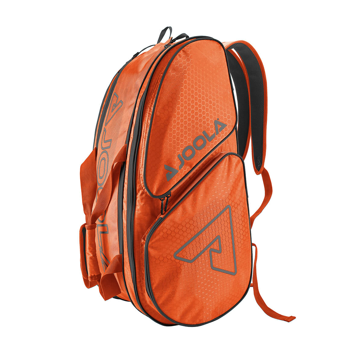 Tour Elite Pro Bag (Orange/Gray)