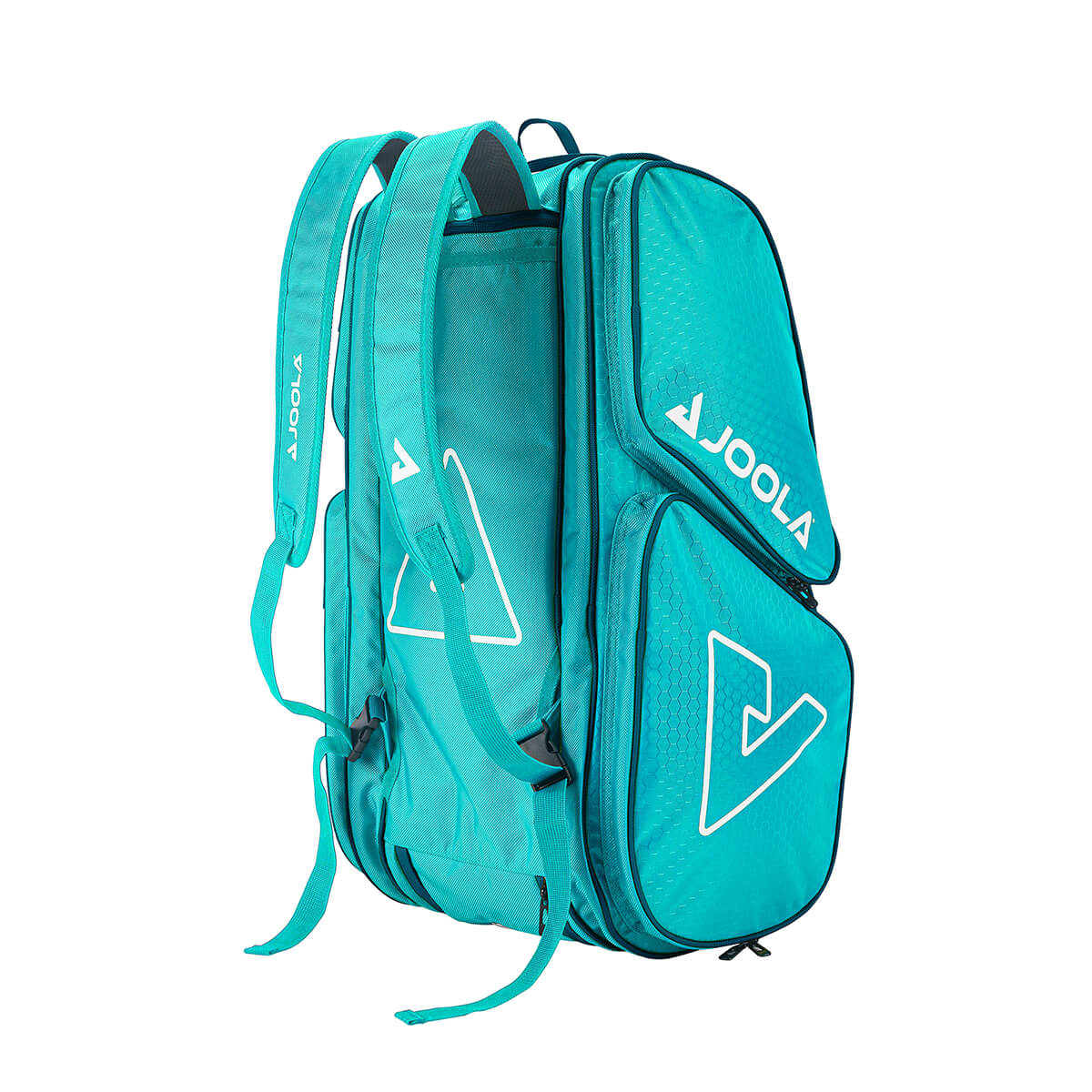 Tour Elite Pro Bag (Tuquoise/Teal)