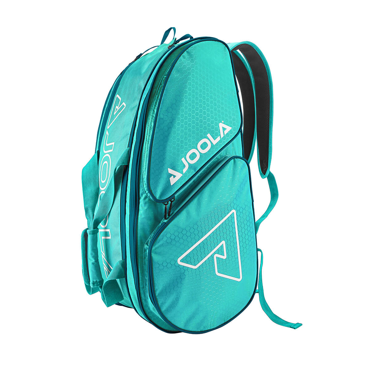 Tour Elite Pro Bag (Tuquoise/Teal)