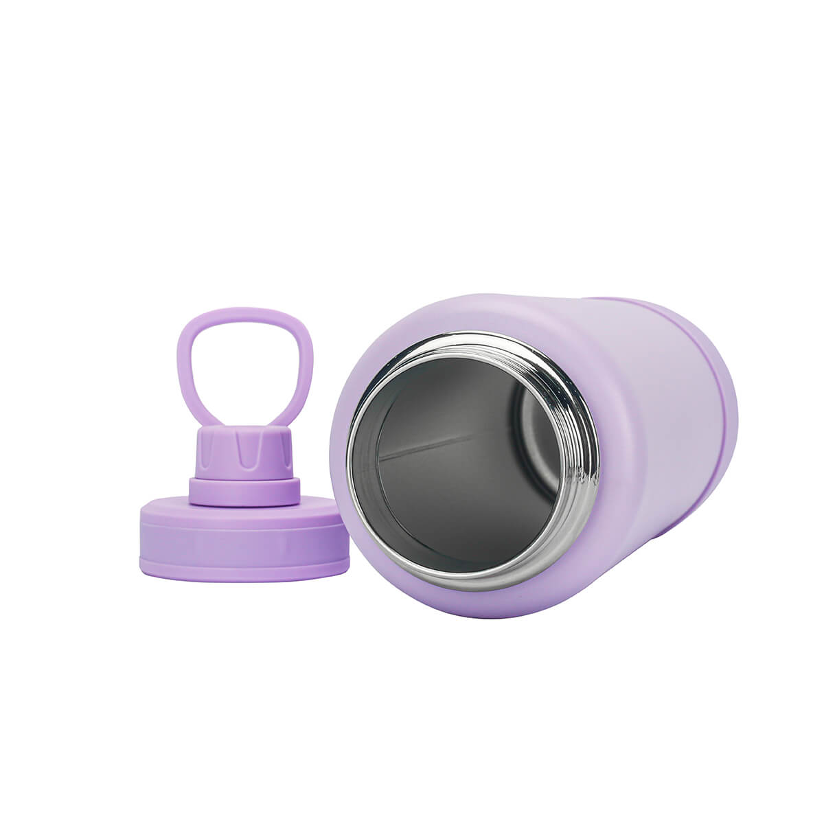 JOOLA Water Bottle (Purple)