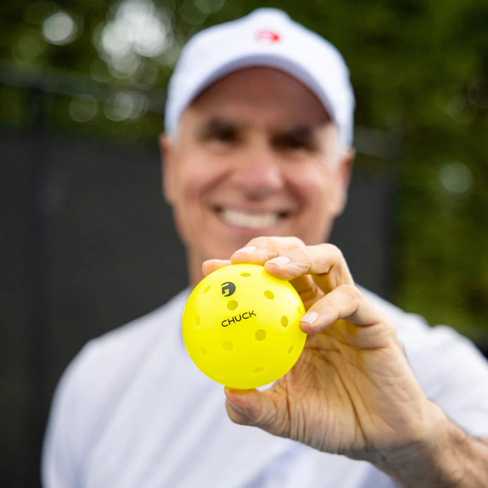 CHUCK OUTDOOR PICKLEBALL