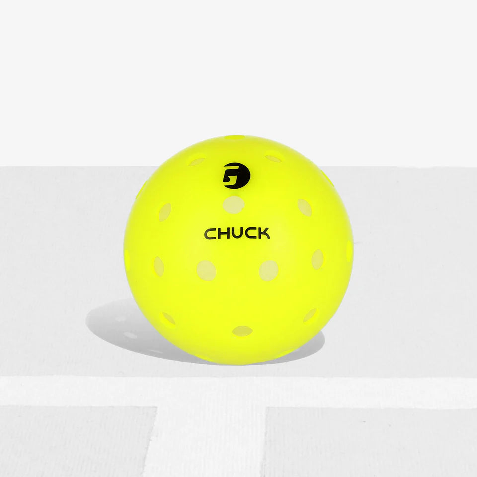 CHUCK OUTDOOR PICKLEBALL