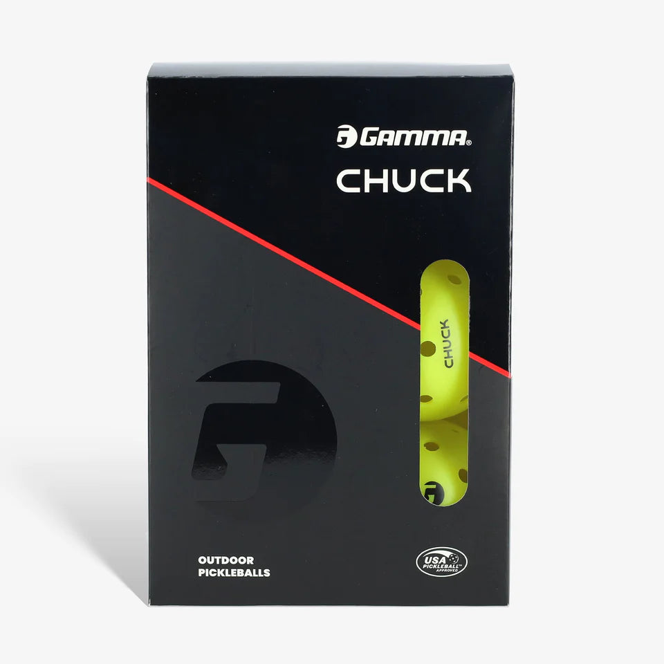 CHUCK OUTDOOR PICKLEBALL
