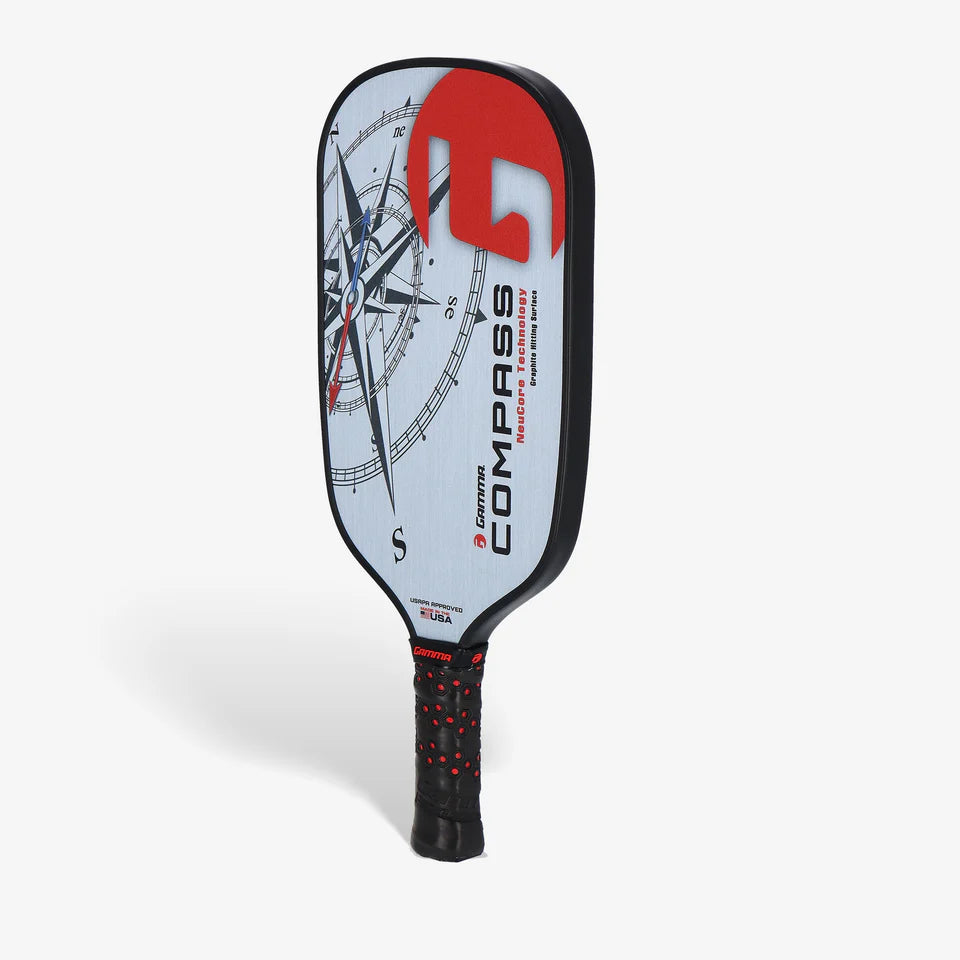 GAMMA COMPASS NEUCORE PICKLEBALL PADDLE