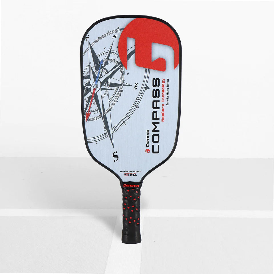 GAMMA COMPASS NEUCORE PICKLEBALL PADDLE