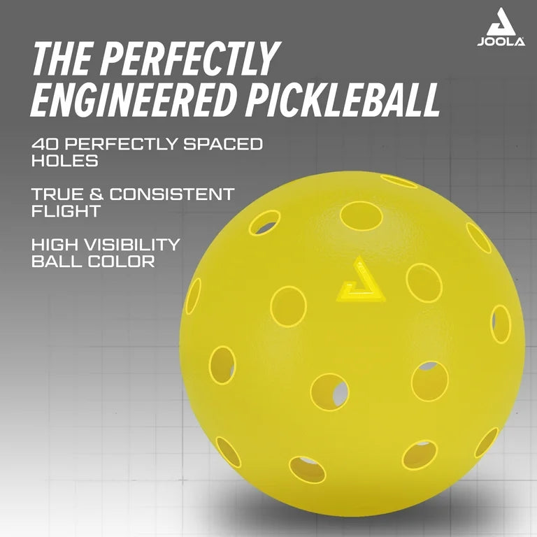 Heleus Pickleballs