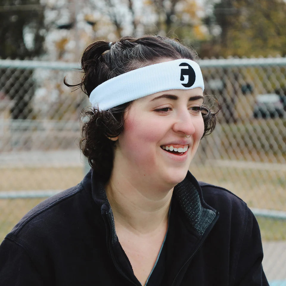 GAMMA HEADBAND