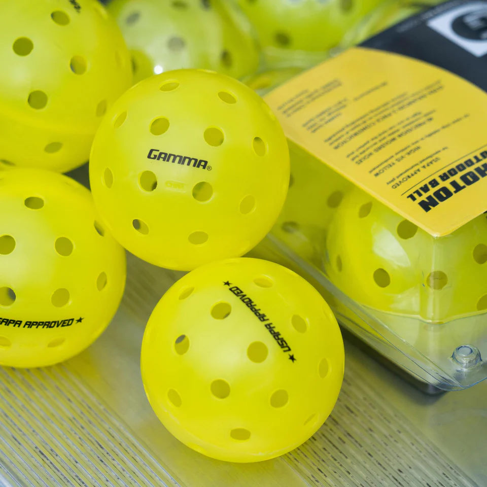 PHOTON OUTDOOR PICKLEBALL