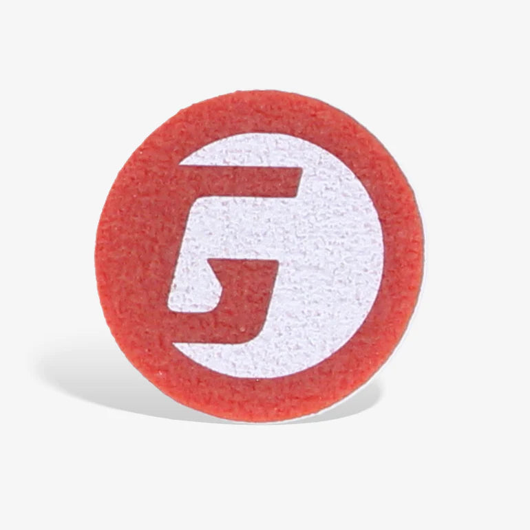 GAMMA PICKLEBALL PADDLE CLEANING BLOCK
