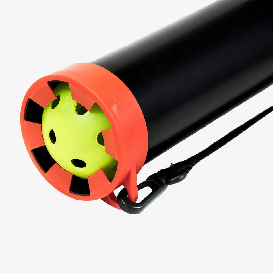 PICKLEBALL BALL TUBE