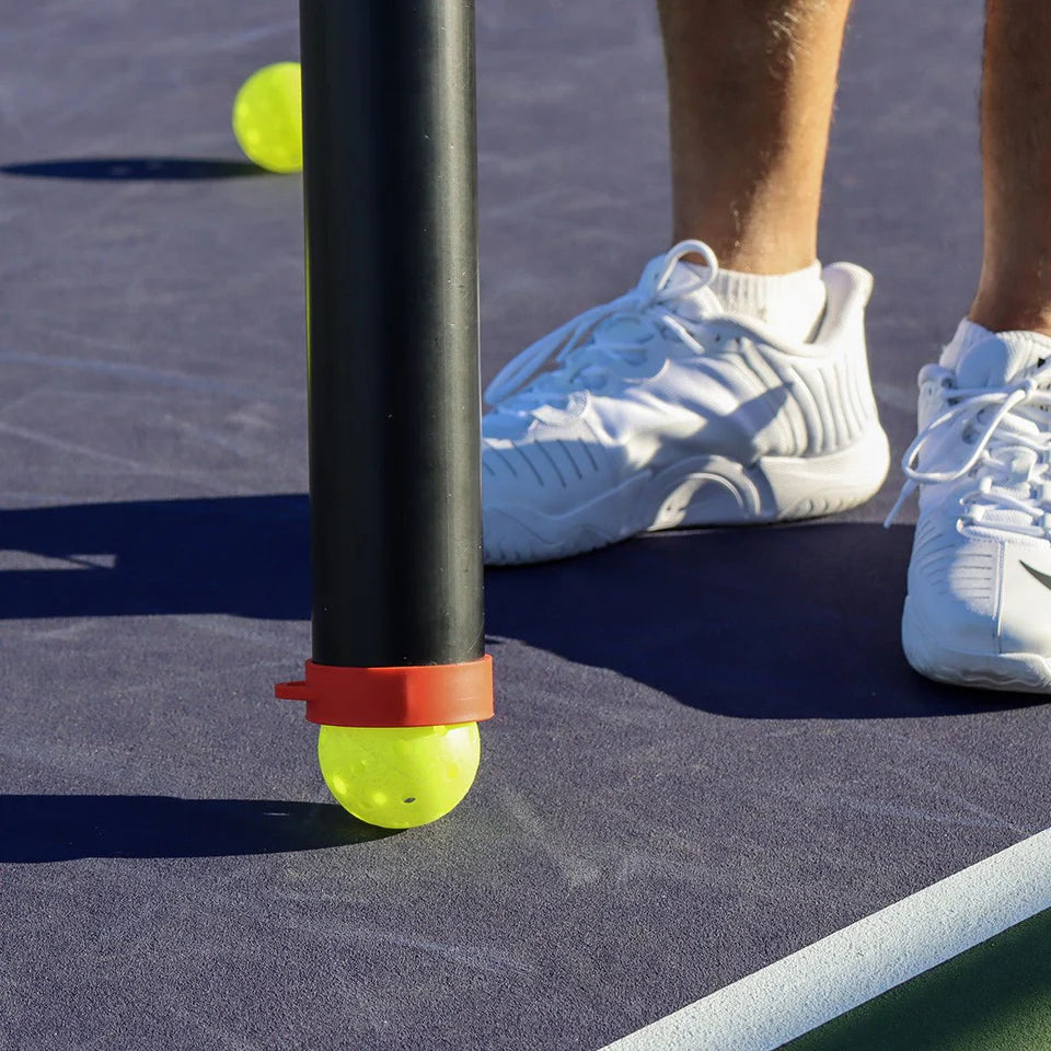 PICKLEBALL BALL TUBE