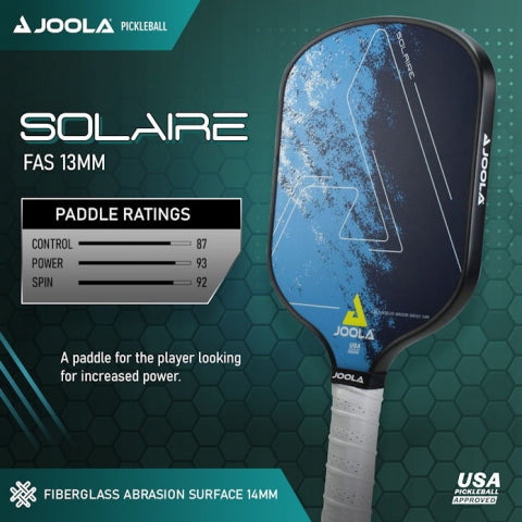 Solaire FAS 13