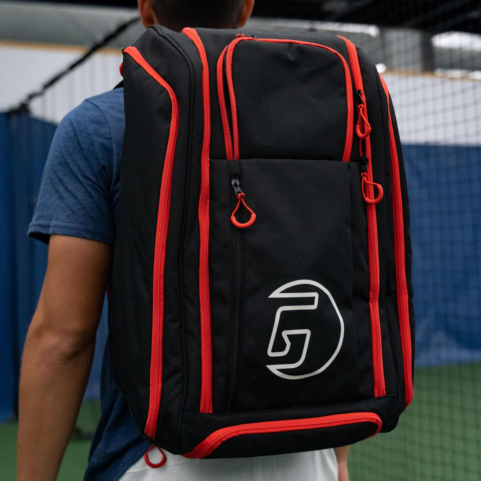 PICKLEBALL TOUR BACKPACK