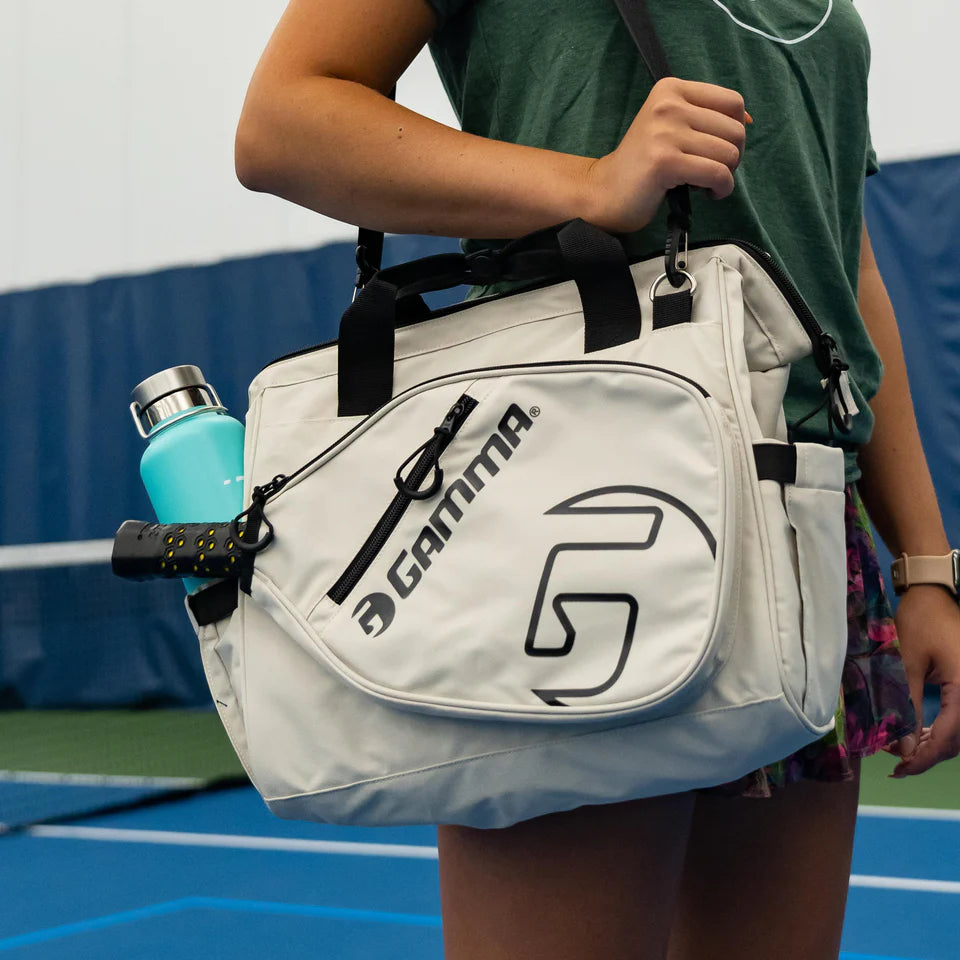 PICKLEBALL TOUR TOTE BAG