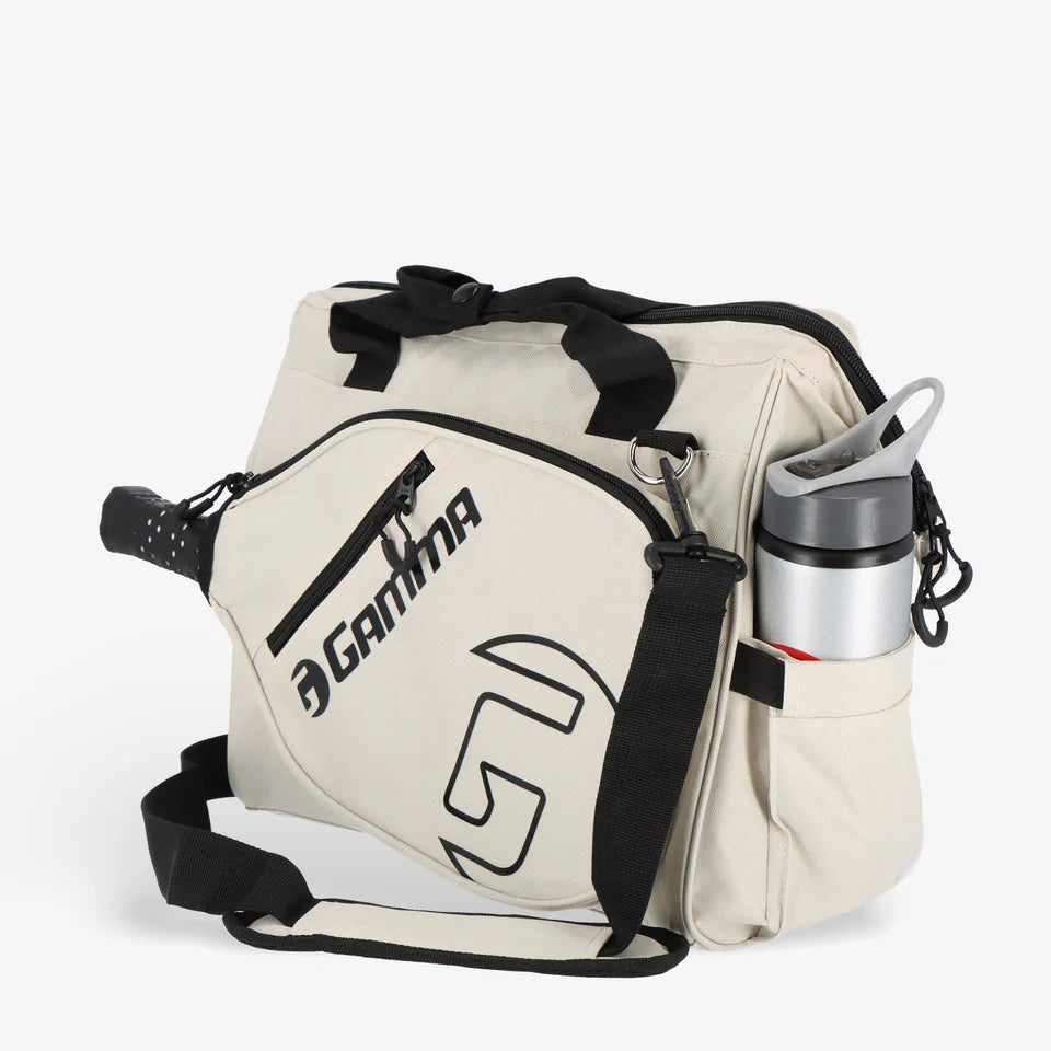 PICKLEBALL TOUR TOTE BAG